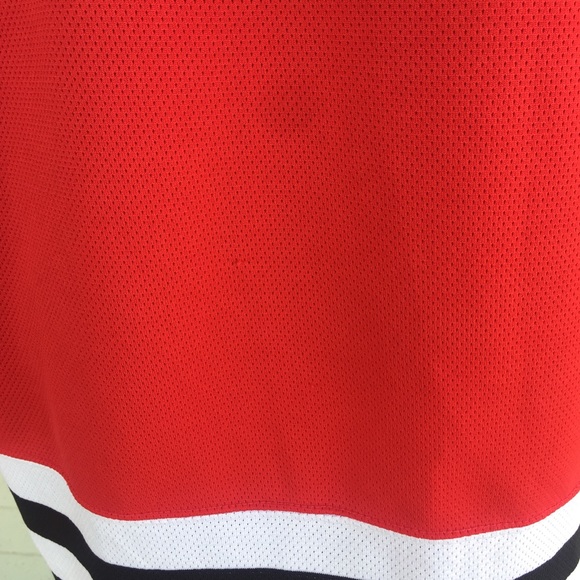 Pro Player Chicago Blackhawks Jersey Sz XL - Picture 5 of 8